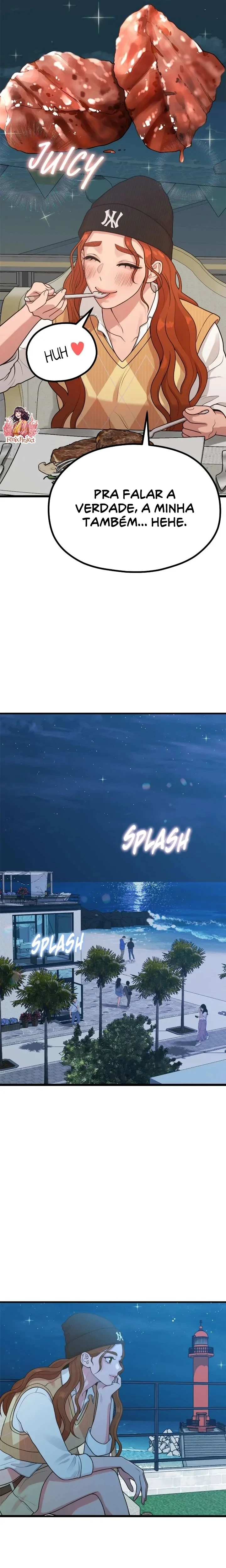 A Vida de um Escritor de Webtoon Capitulo 32 Pagina 6