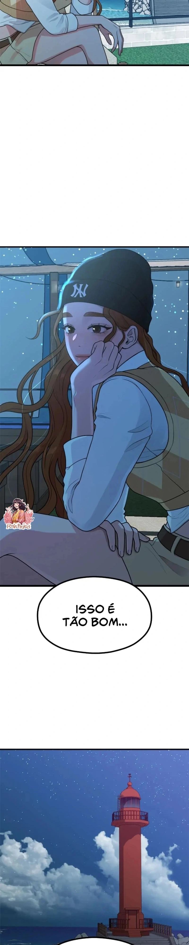 A Vida De Uma Artista De Webtoon Capitulo 32 Pagina 6