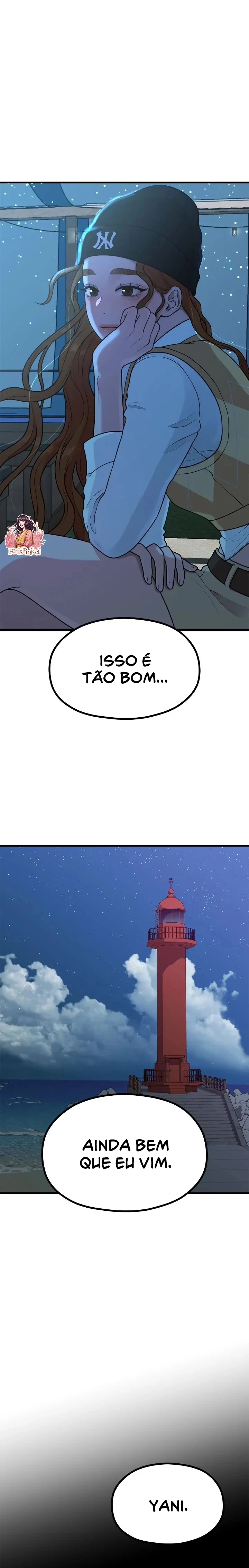 A Vida de um Escritor de Webtoon Capitulo 32 Pagina 7