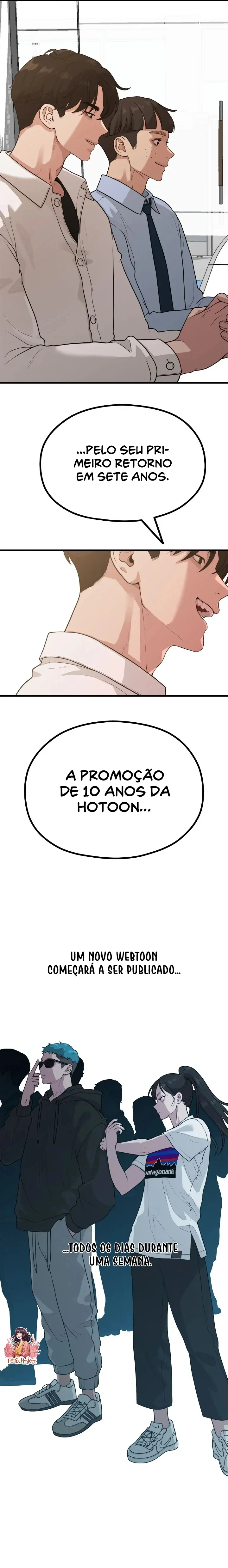 A Vida de um Escritor de Webtoon Capitulo 32 Pagina 20