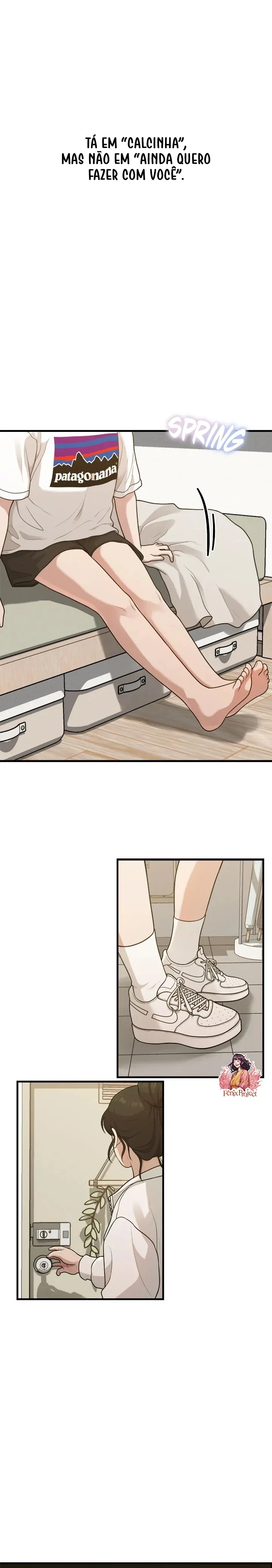 A Vida de um Escritor de Webtoon Capitulo 32 Pagina 23