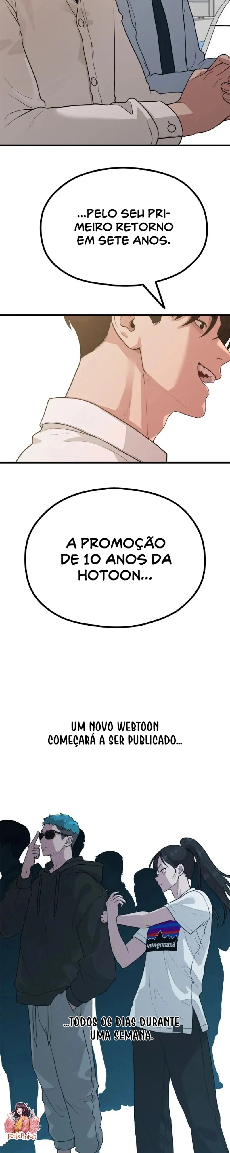 A Vida De Uma Artista De Webtoon Capitulo 32 Pagina 23