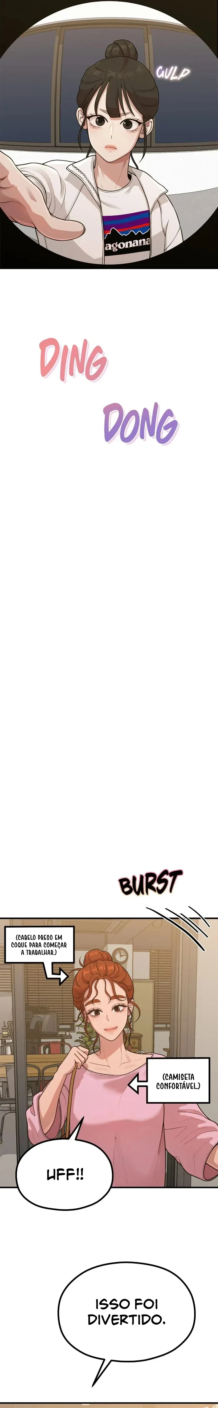 A Vida de um Escritor de Webtoon Capitulo 32 Pagina 24