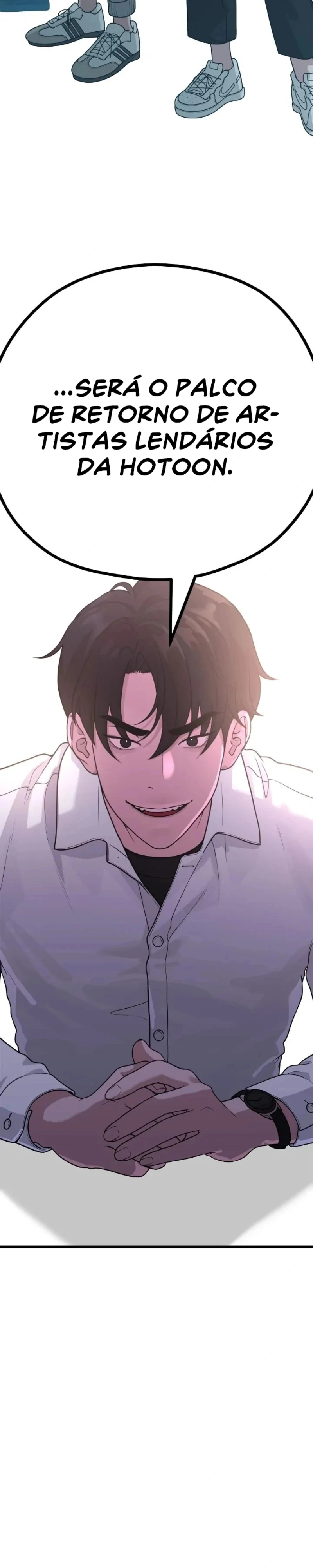 A Vida De Uma Artista De Webtoon Capitulo 32 Pagina 24