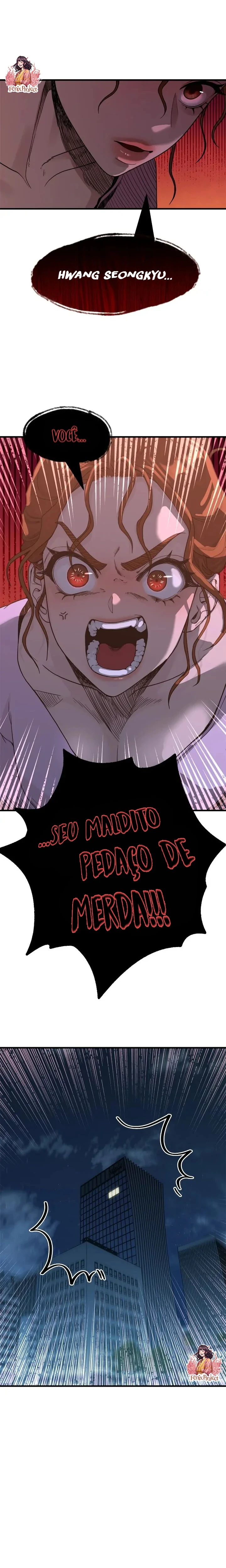 A Vida de um Escritor de Webtoon Capitulo 32 Pagina 26