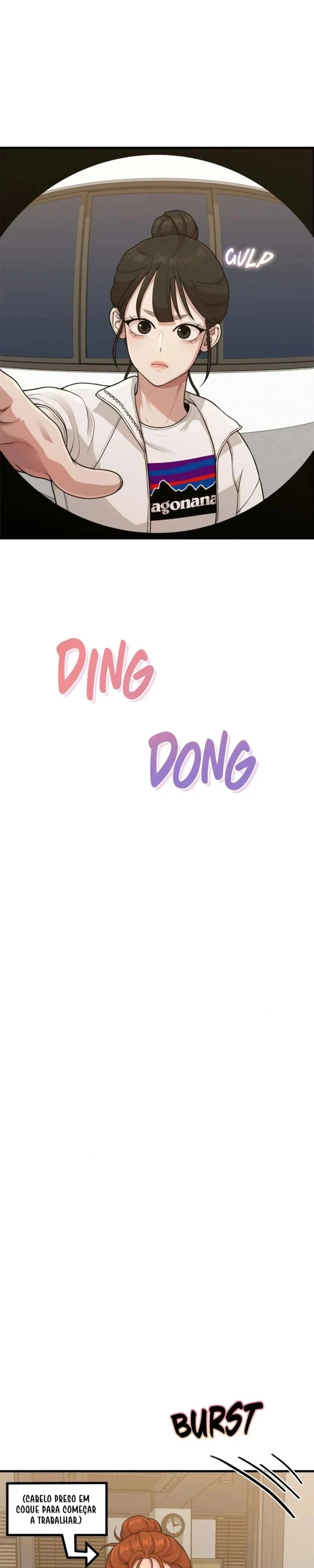 A Vida De Uma Artista De Webtoon Capitulo 32 Pagina 28