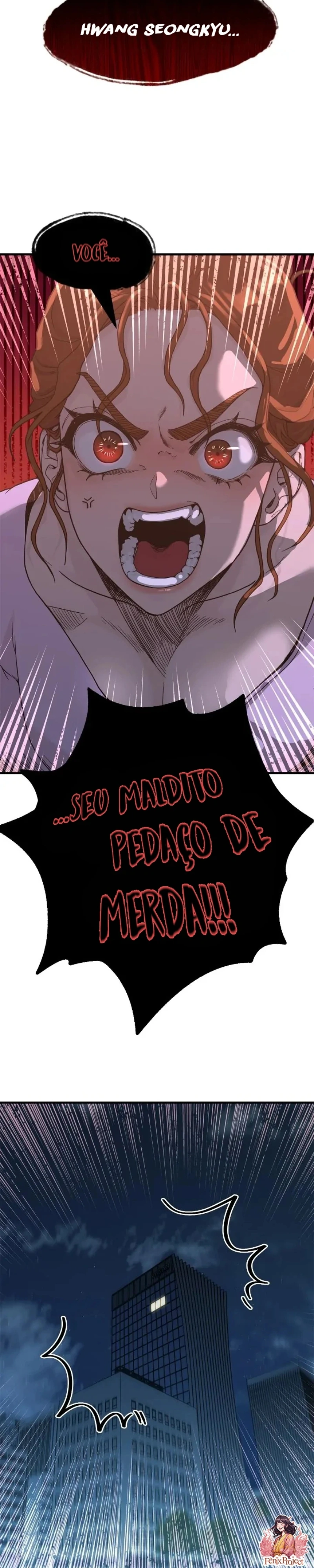 A Vida De Uma Artista De Webtoon Capitulo 32 Pagina 31