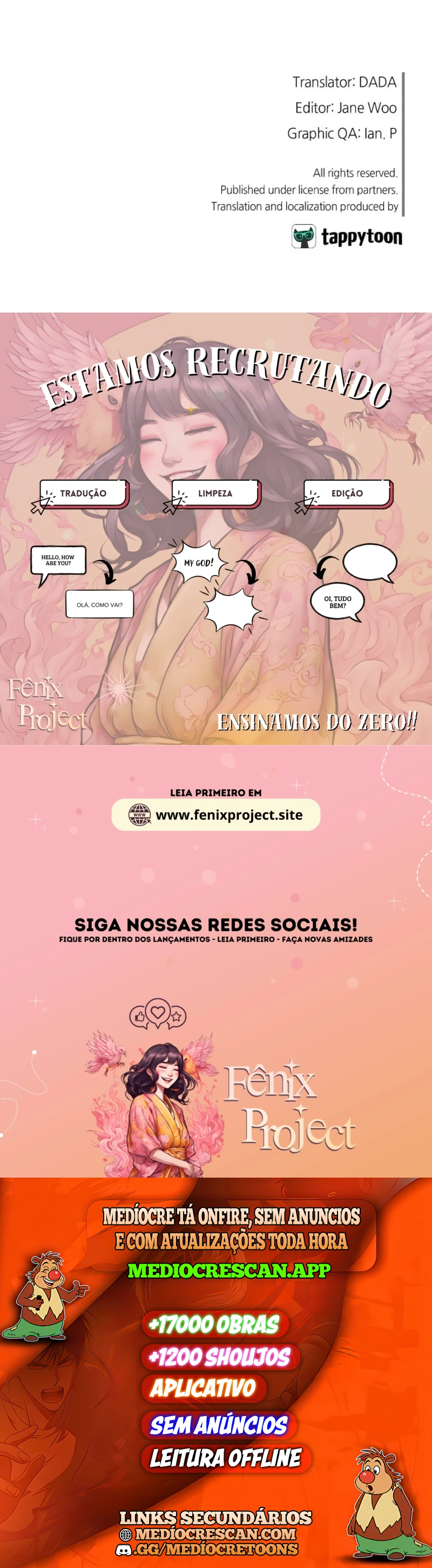 A Vida De Uma Artista De Webtoon Capitulo 32 Pagina 33