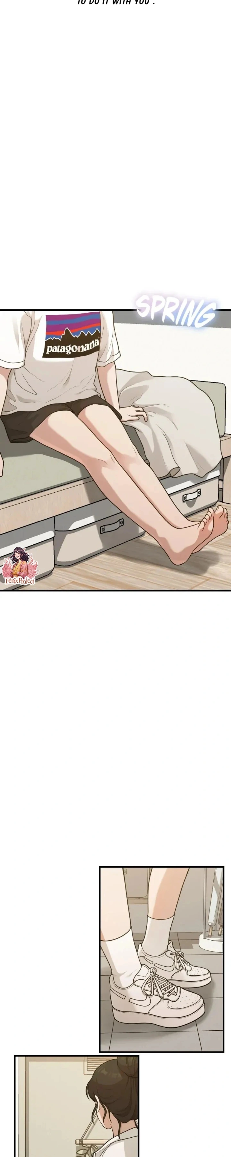 A Vida De Uma Artista De Webtoon Capitulo 33 Pagina 2