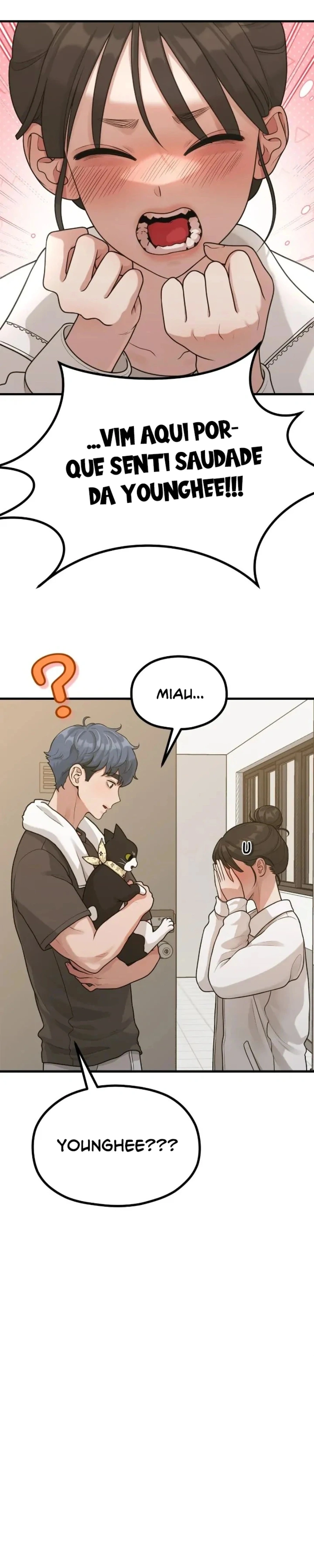 A Vida De Uma Artista De Webtoon Capitulo 33 Pagina 8