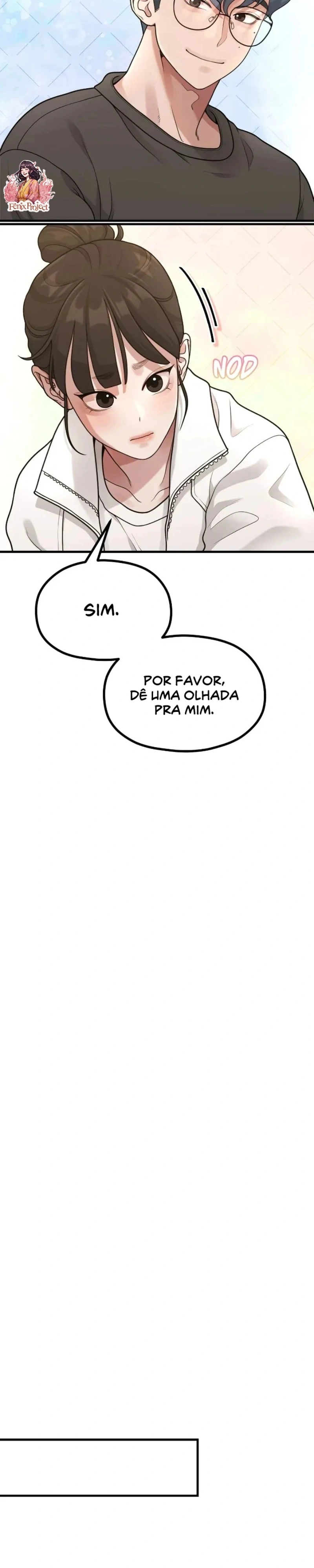 A Vida De Uma Artista De Webtoon Capitulo 33 Pagina 13