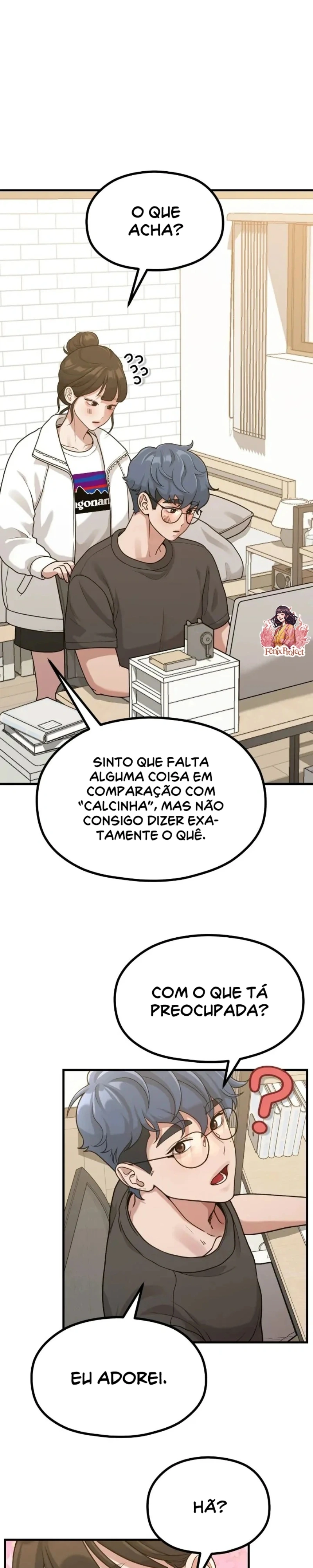 A Vida De Uma Artista De Webtoon Capitulo 33 Pagina 14