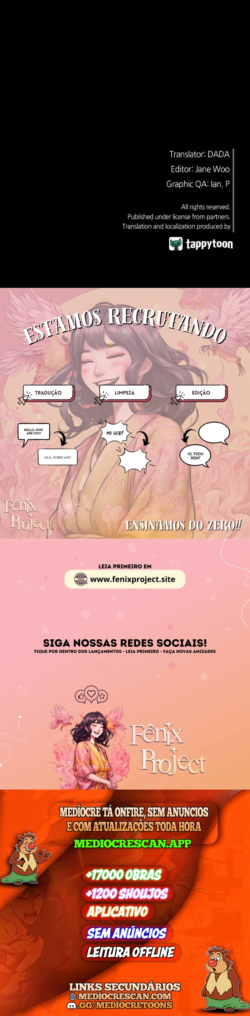 A Vida De Uma Artista De Webtoon Capitulo 33 Pagina 23