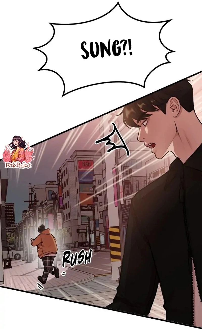 A Vida De Uma Artista De Webtoon Capitulo 4 Pagina 4