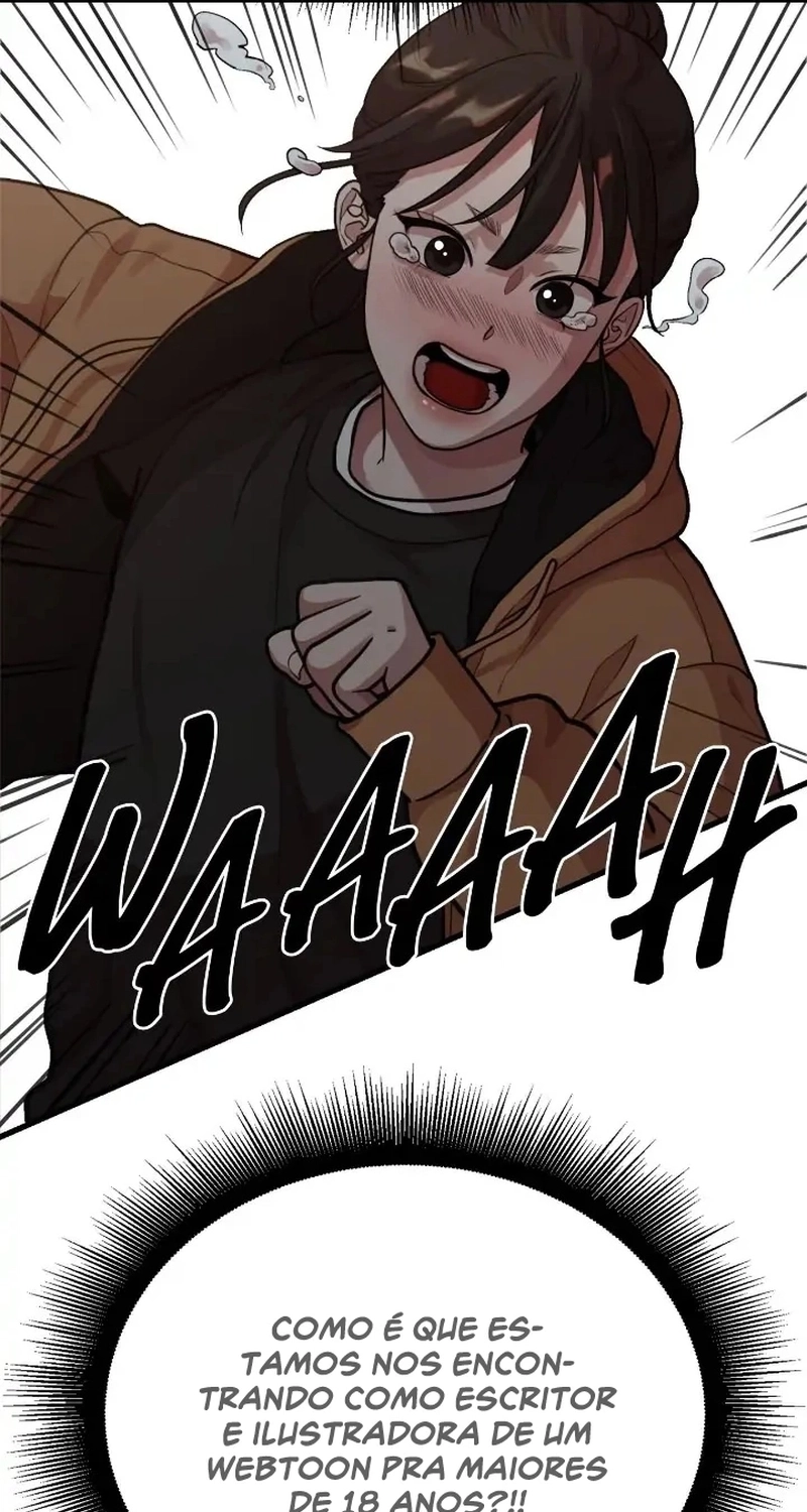 A Vida De Uma Artista De Webtoon Capitulo 4 Pagina 6