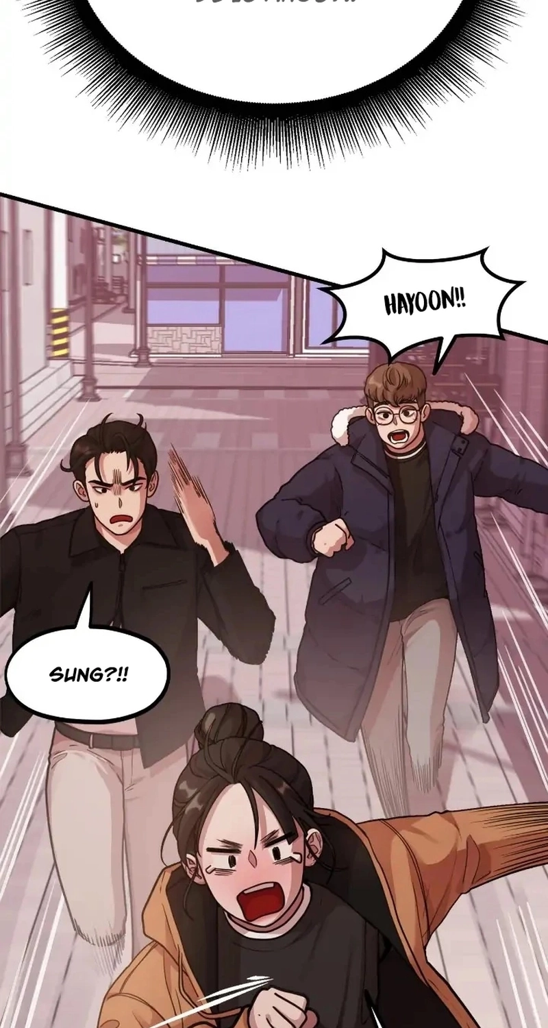 A Vida De Uma Artista De Webtoon Capitulo 4 Pagina 7