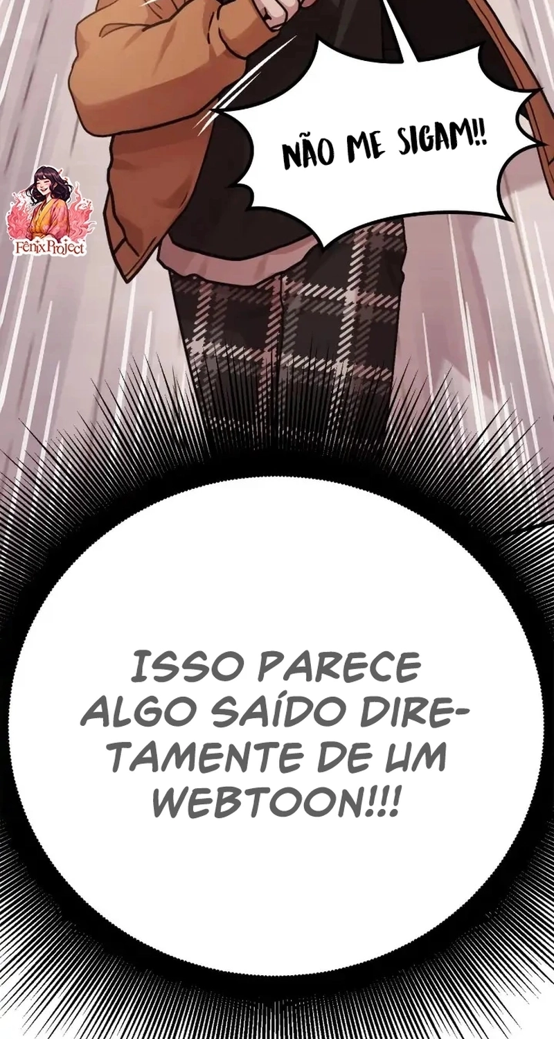 A Vida De Uma Artista De Webtoon Capitulo 4 Pagina 8