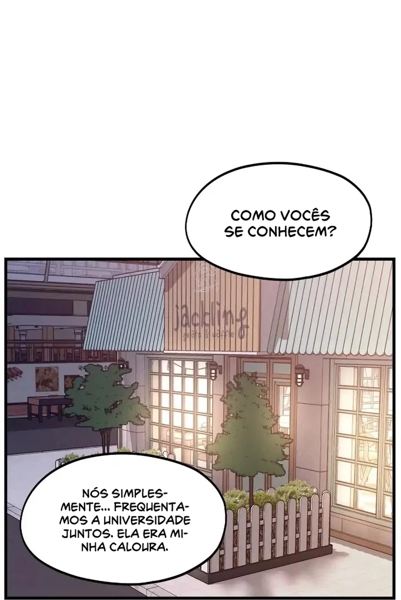 A Vida De Uma Artista De Webtoon Capitulo 4 Pagina 13