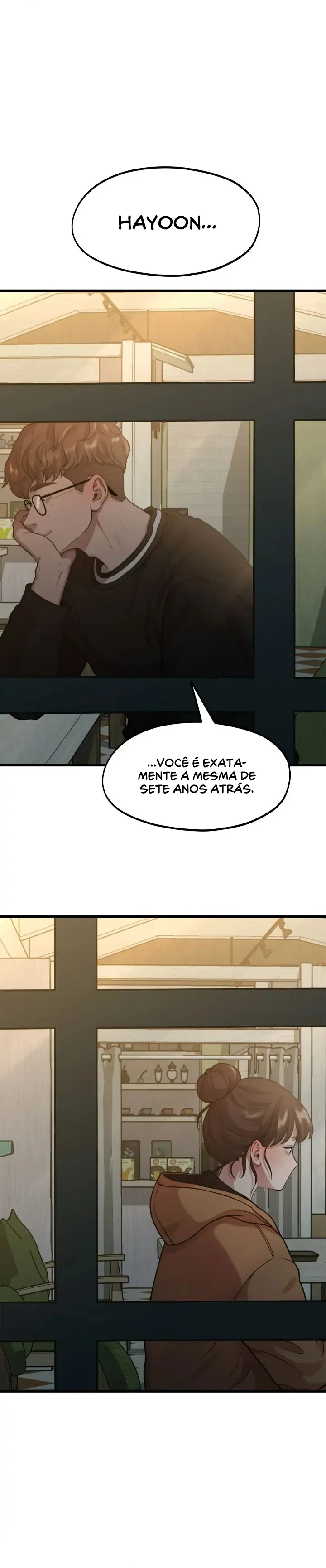 A Vida de um Escritor de Webtoon Capitulo 4 Pagina 14