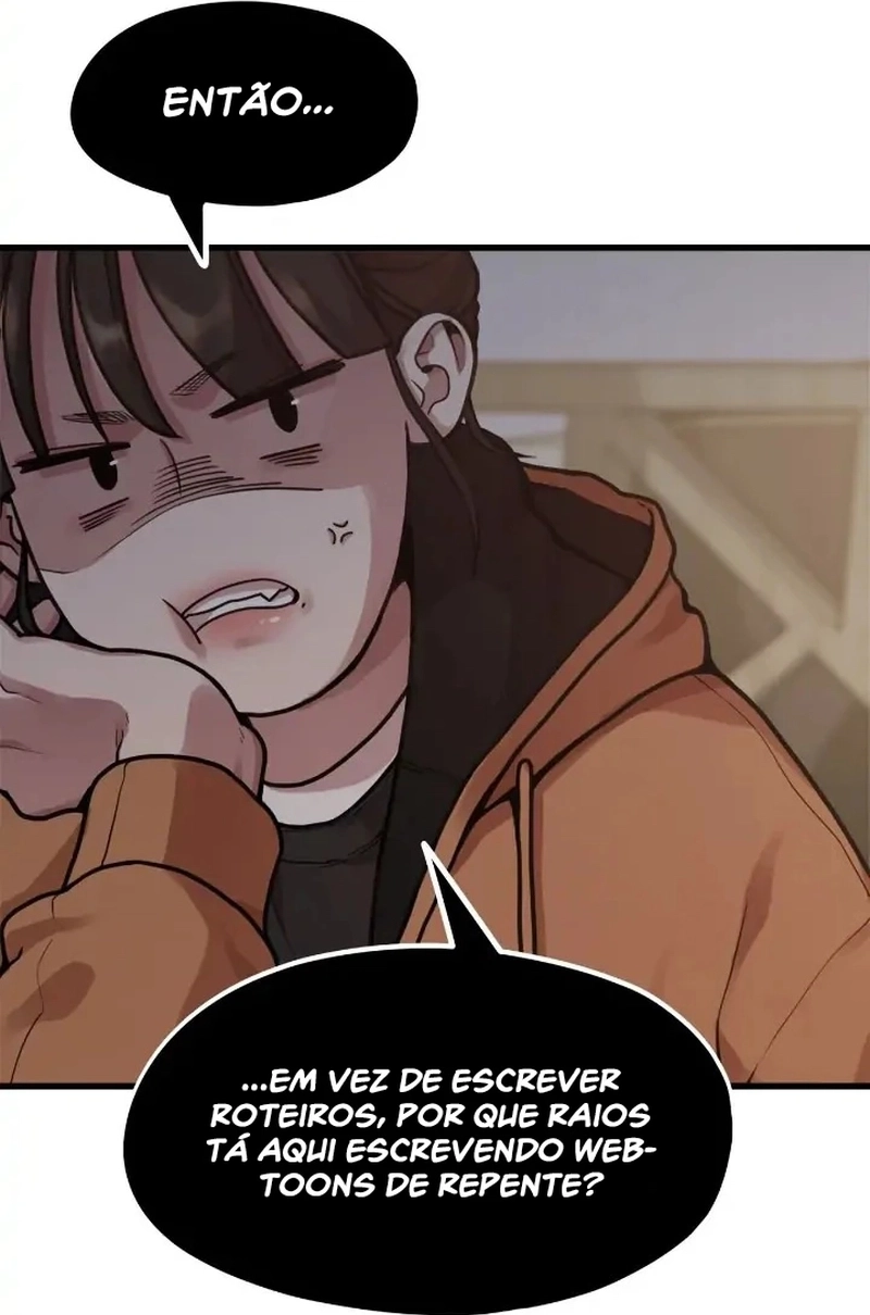 A Vida De Uma Artista De Webtoon Capitulo 4 Pagina 17