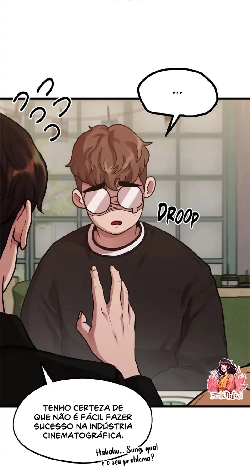 A Vida De Uma Artista De Webtoon Capitulo 4 Pagina 18