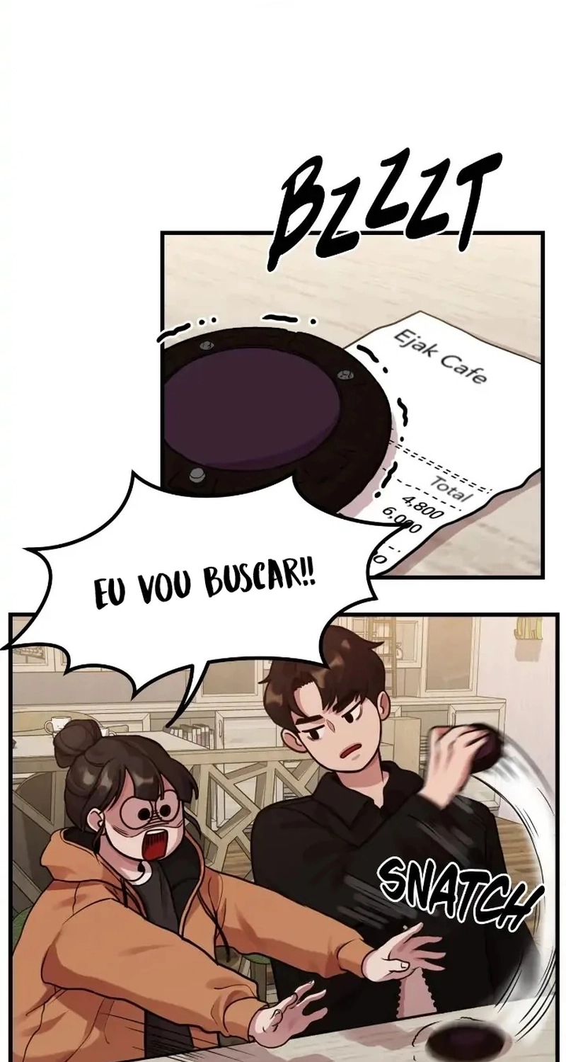 A Vida De Uma Artista De Webtoon Capitulo 4 Pagina 19