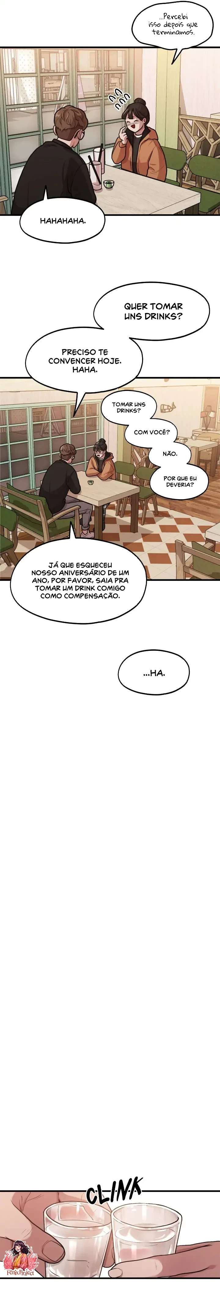 A Vida de um Escritor de Webtoon Capitulo 4 Pagina 21