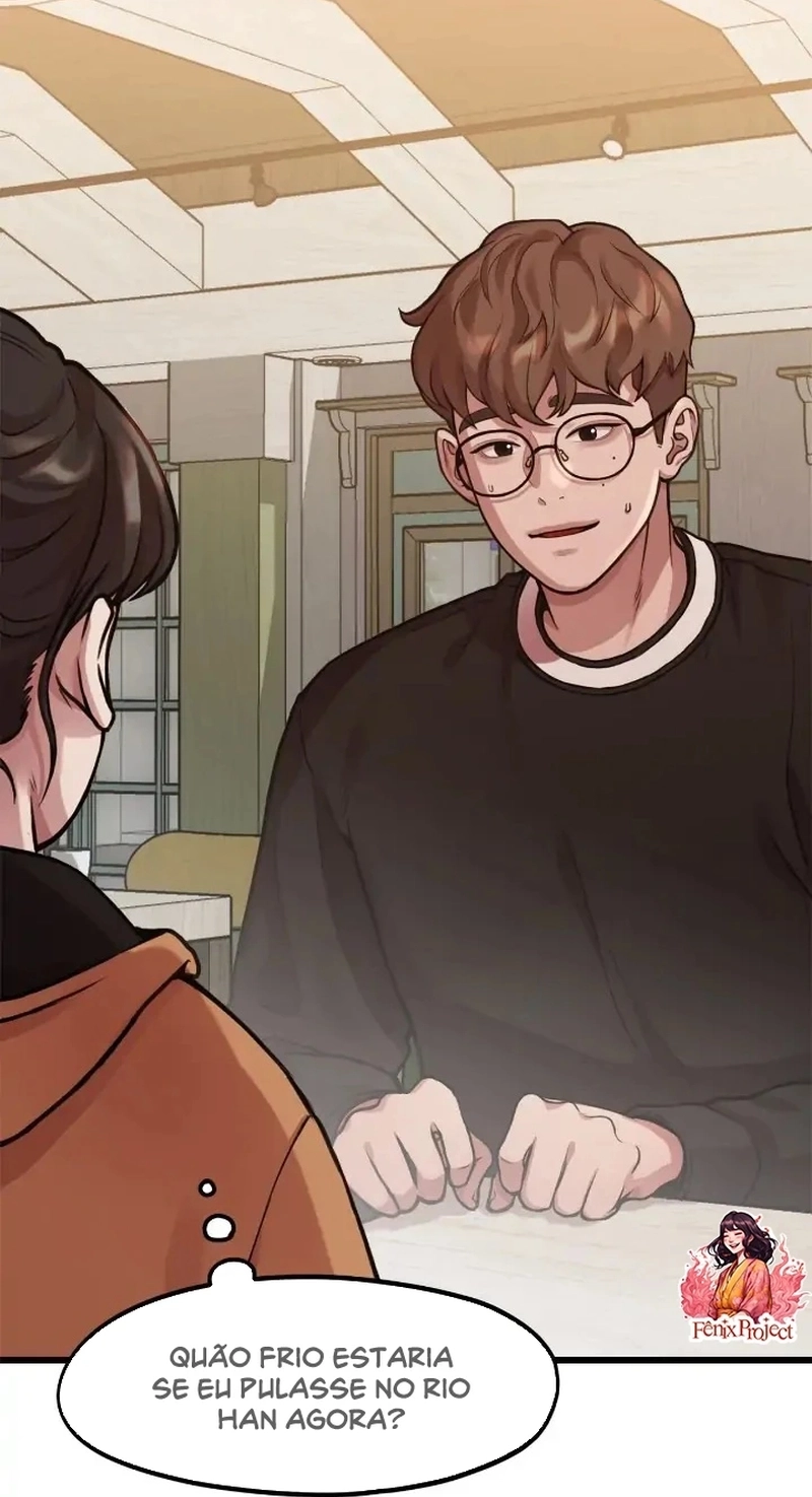 A Vida De Uma Artista De Webtoon Capitulo 4 Pagina 23