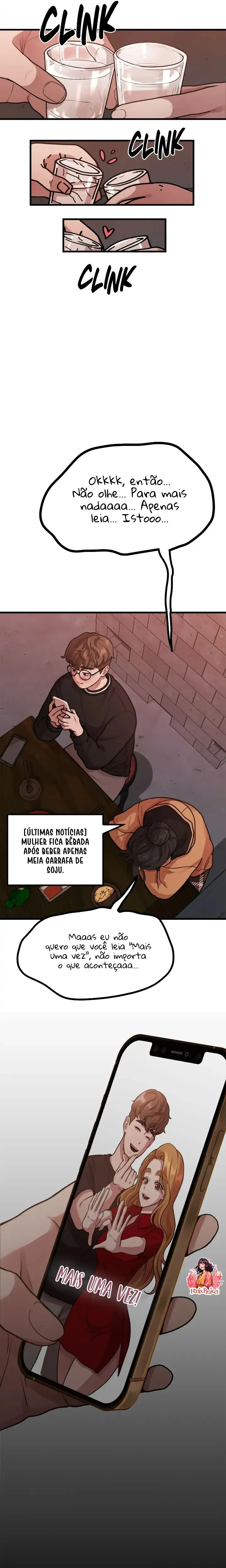 A Vida de um Escritor de Webtoon Capitulo 4 Pagina 24