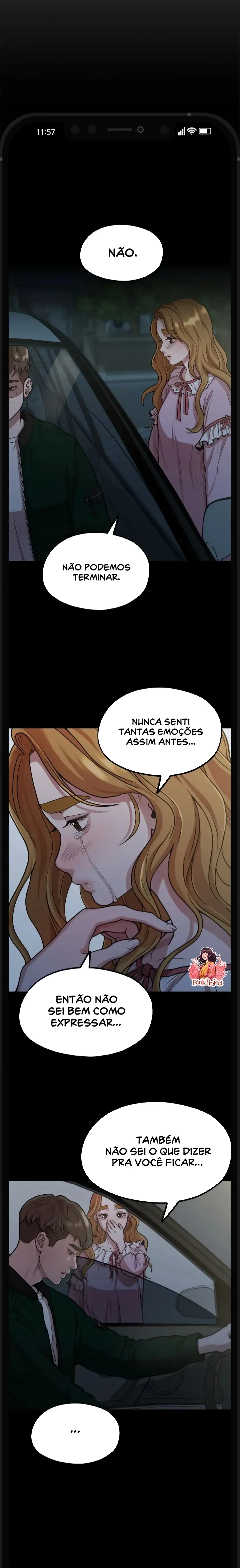 A Vida de um Escritor de Webtoon Capitulo 4 Pagina 25