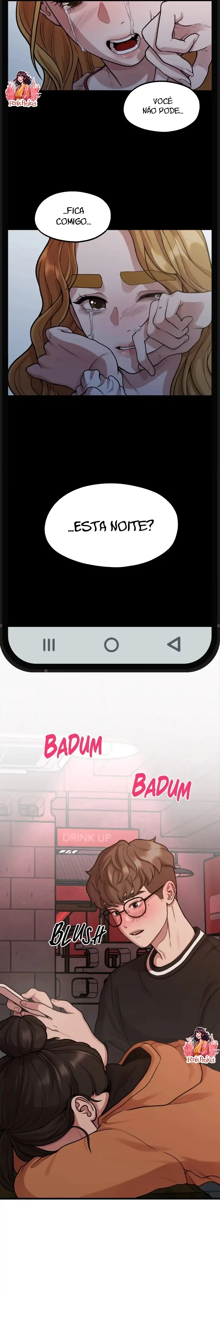 A Vida de um Escritor de Webtoon Capitulo 4 Pagina 26