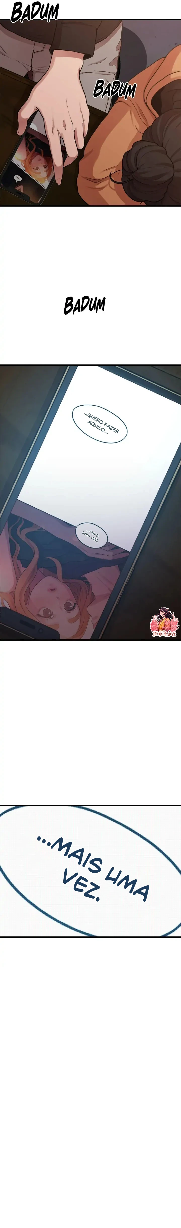 A Vida de um Escritor de Webtoon Capitulo 4 Pagina 27