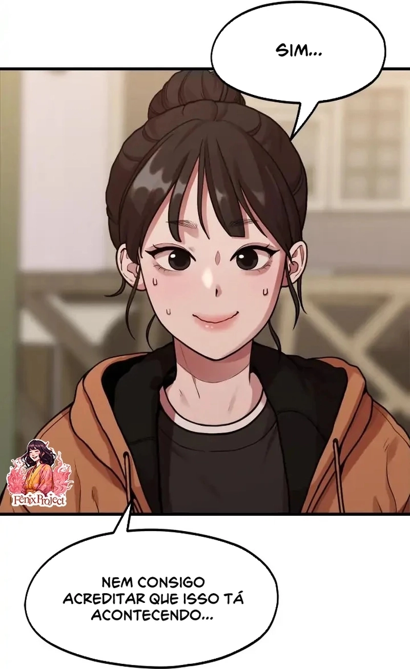 A Vida De Uma Artista De Webtoon Capitulo 4 Pagina 27