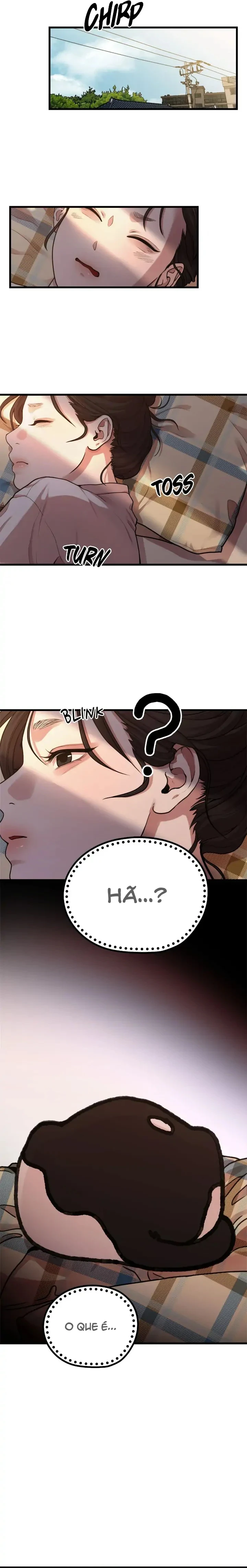 A Vida de um Escritor de Webtoon Capitulo 4 Pagina 28
