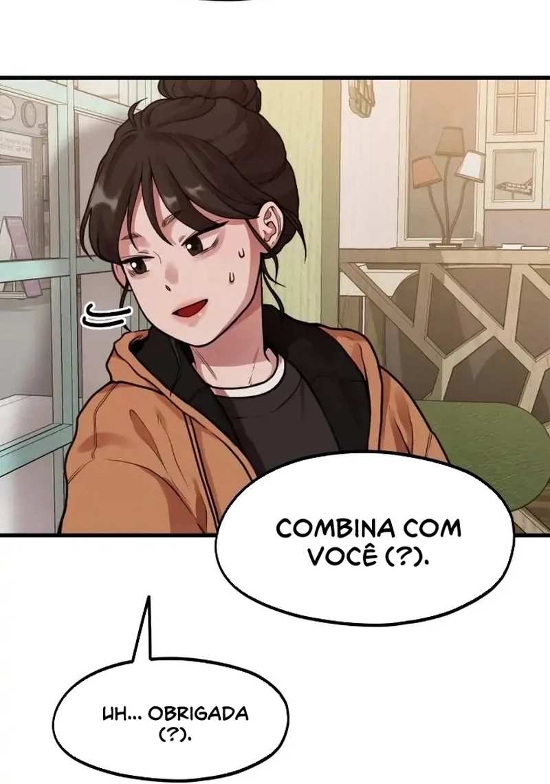A Vida De Uma Artista De Webtoon Capitulo 4 Pagina 29
