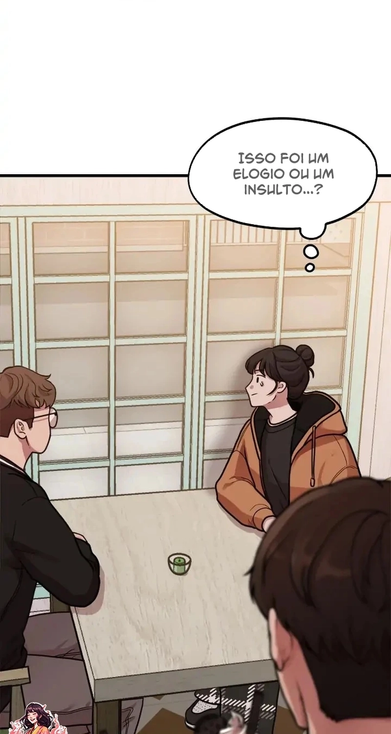 A Vida De Uma Artista De Webtoon Capitulo 4 Pagina 30