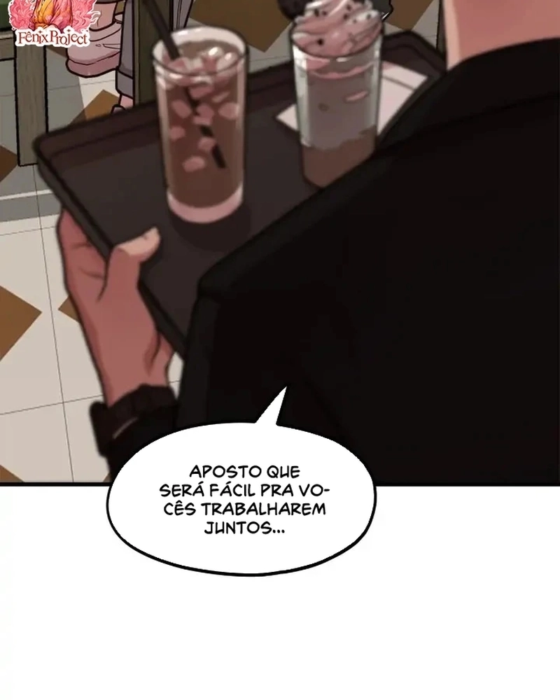 A Vida De Uma Artista De Webtoon Capitulo 4 Pagina 31