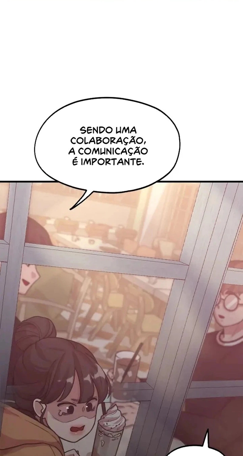 A Vida De Uma Artista De Webtoon Capitulo 4 Pagina 33