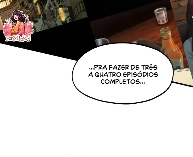 A Vida De Uma Artista De Webtoon Capitulo 4 Pagina 38