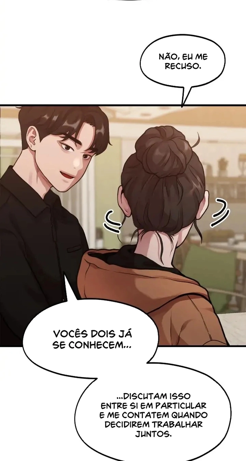 A Vida De Uma Artista De Webtoon Capitulo 4 Pagina 42