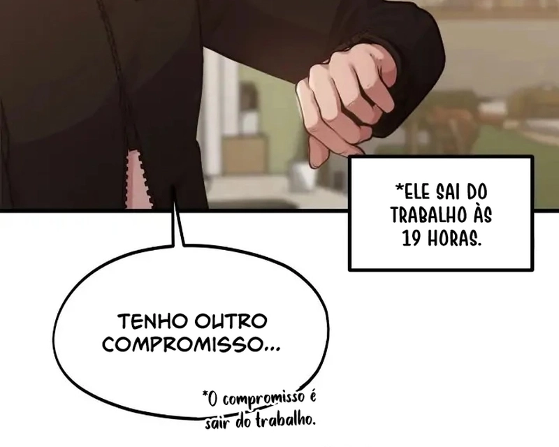 A Vida De Uma Artista De Webtoon Capitulo 4 Pagina 44