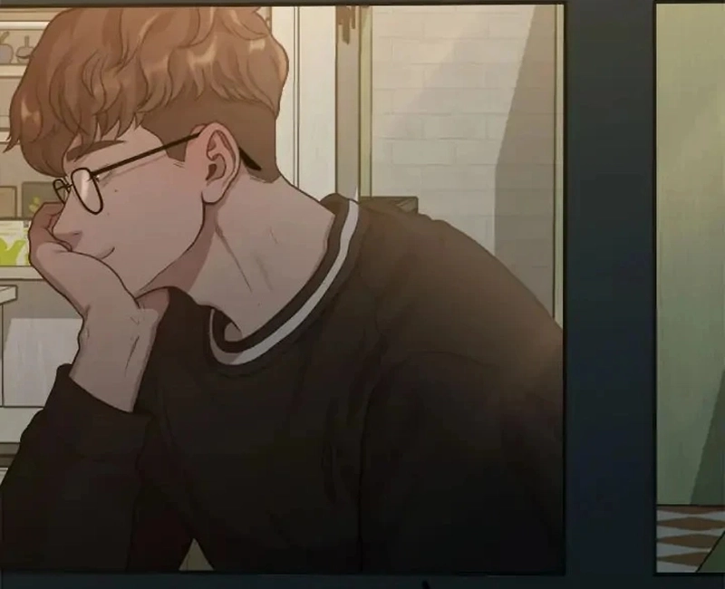 A Vida De Uma Artista De Webtoon Capitulo 4 Pagina 55