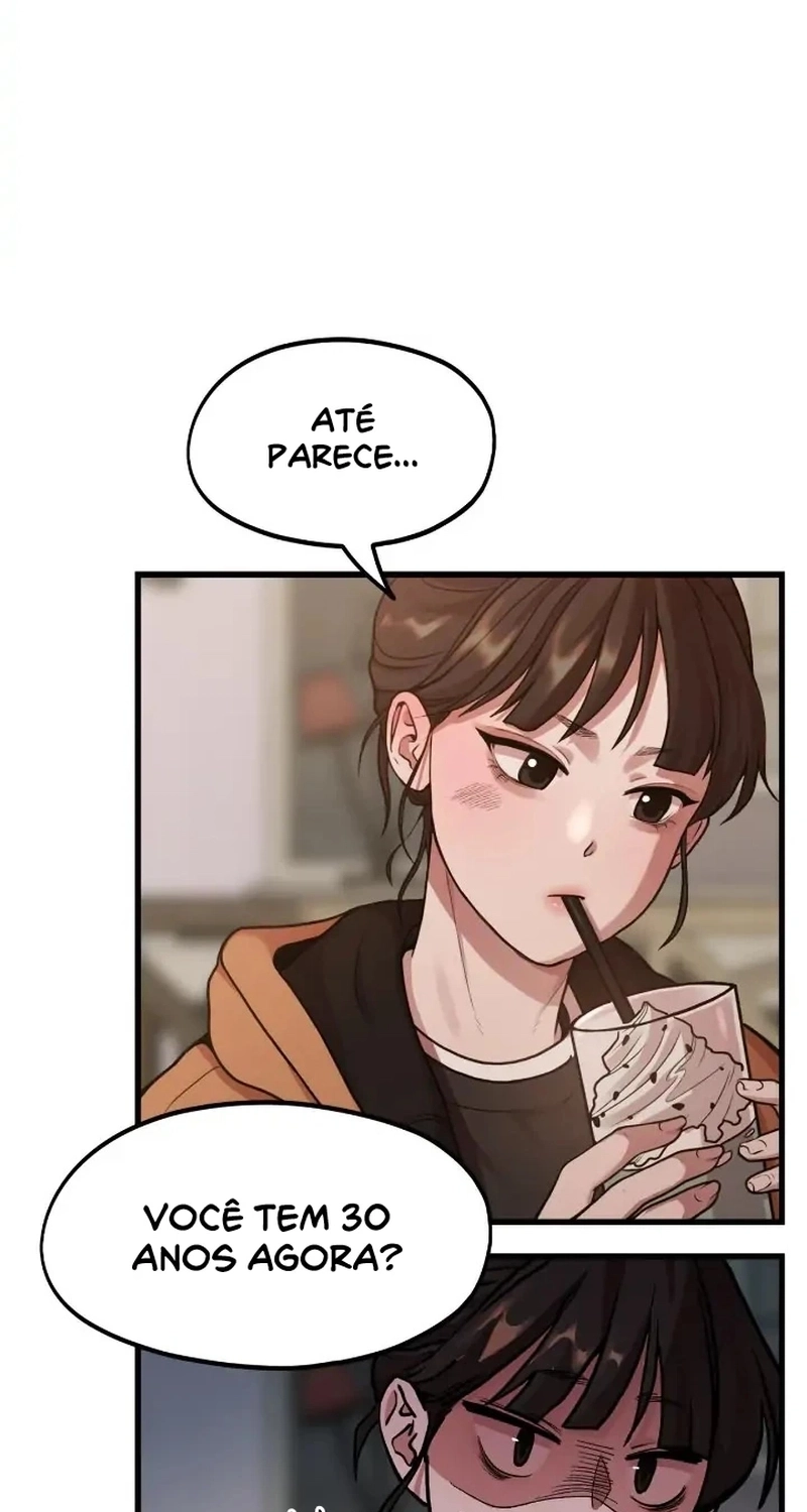 A Vida De Uma Artista De Webtoon Capitulo 4 Pagina 58
