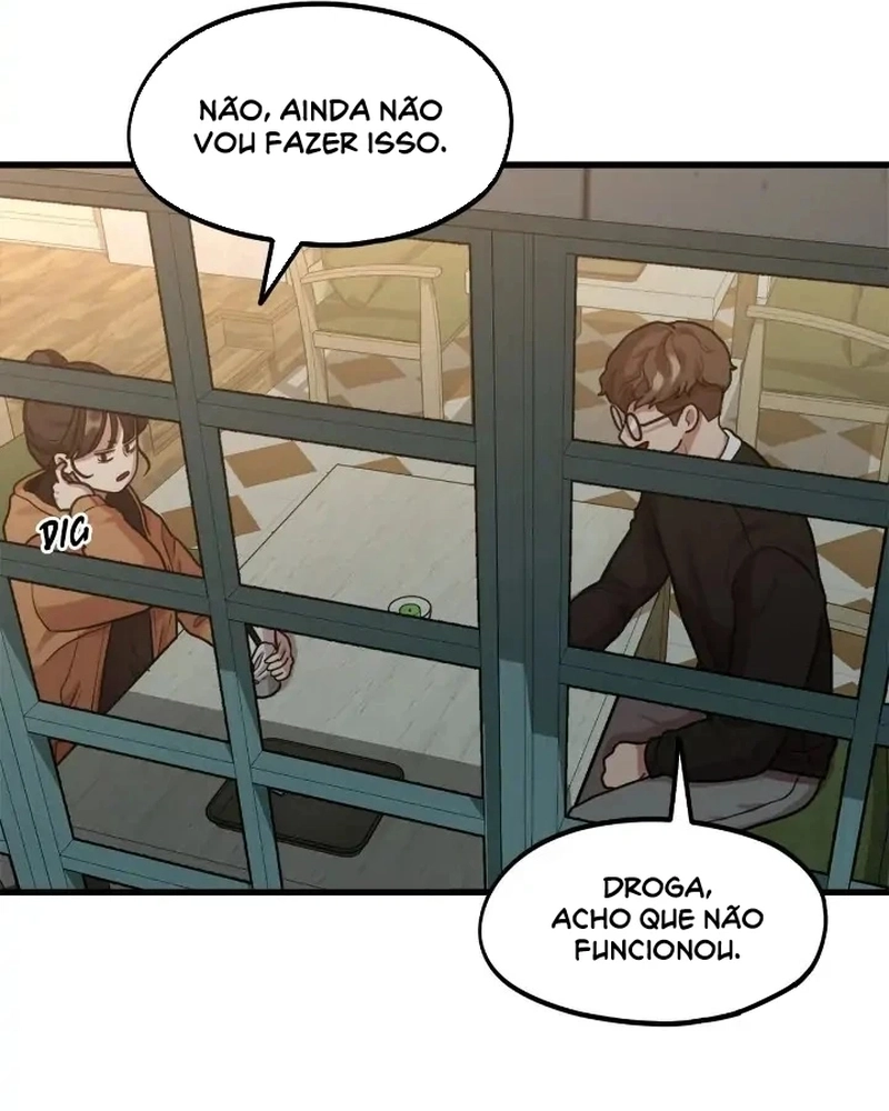 A Vida De Uma Artista De Webtoon Capitulo 4 Pagina 63