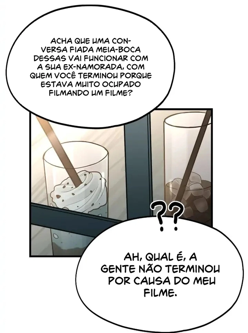 A Vida De Uma Artista De Webtoon Capitulo 4 Pagina 64