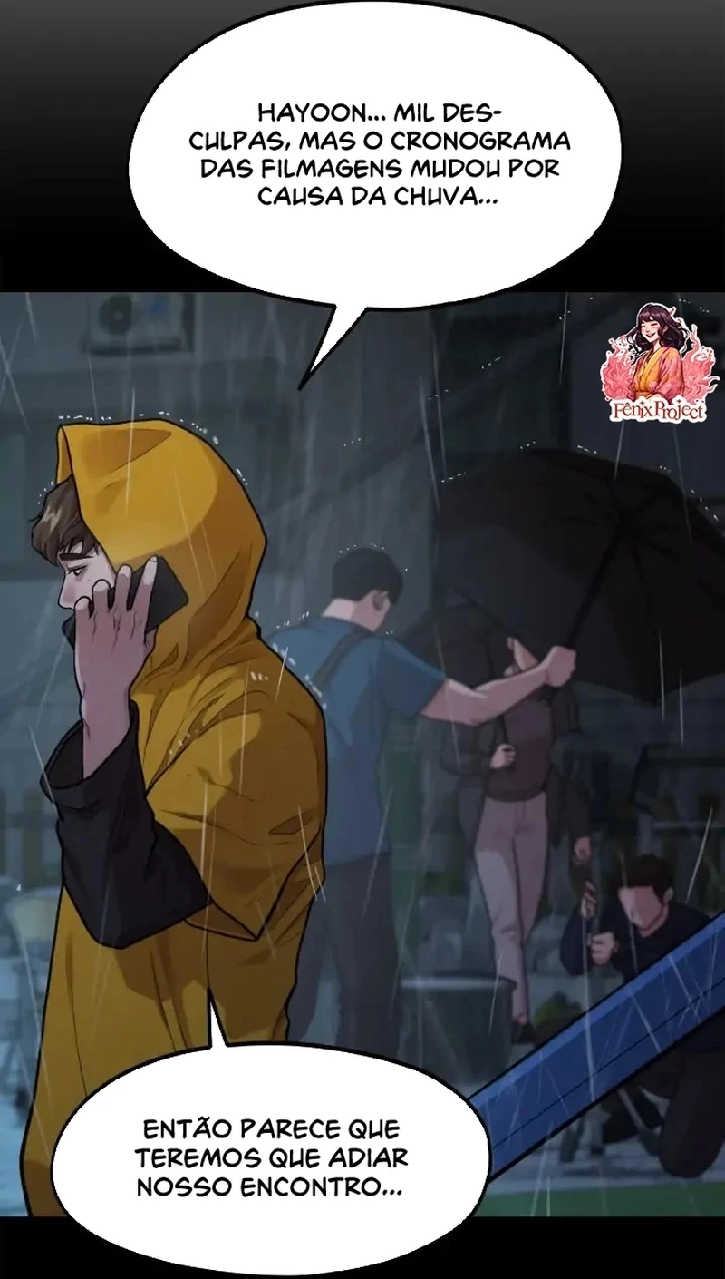 A Vida De Uma Artista De Webtoon Capitulo 4 Pagina 66