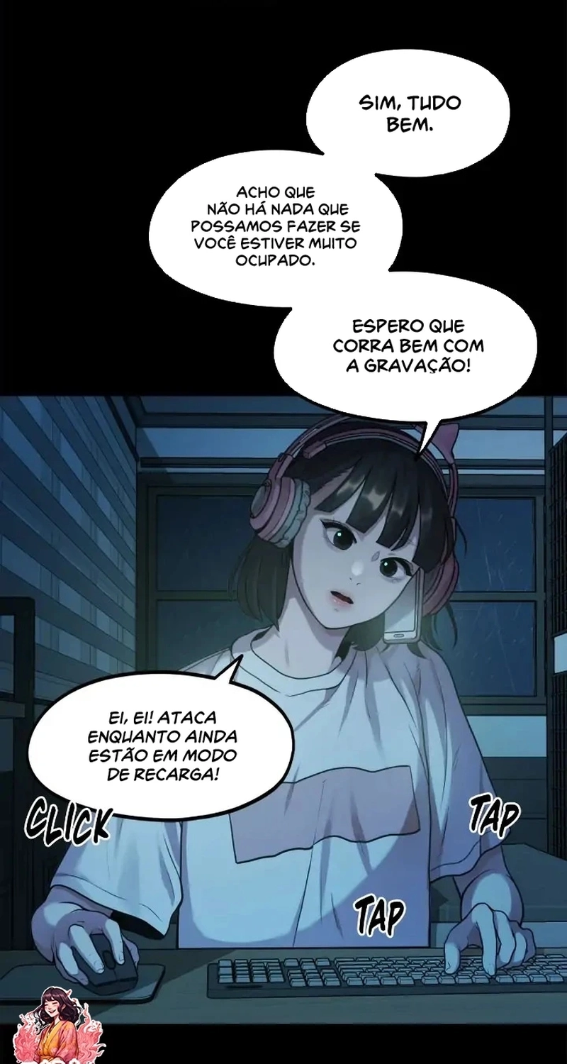 A Vida De Uma Artista De Webtoon Capitulo 4 Pagina 67