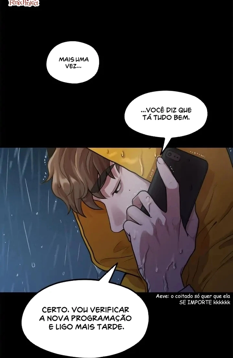 A Vida De Uma Artista De Webtoon Capitulo 4 Pagina 68