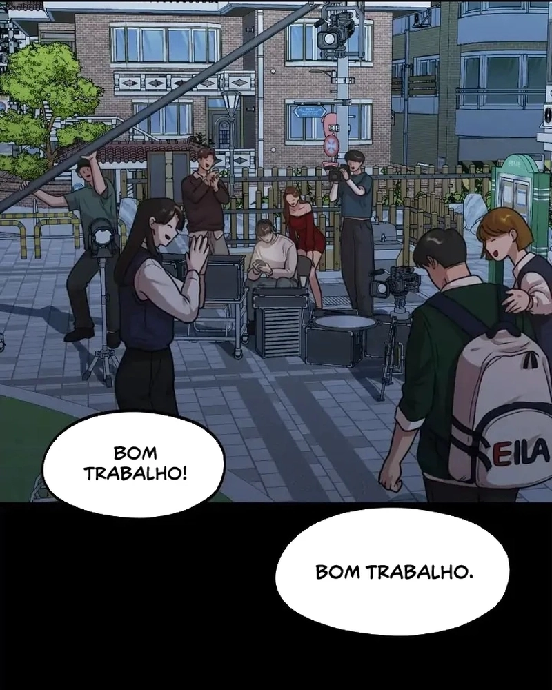 A Vida De Uma Artista De Webtoon Capitulo 4 Pagina 74