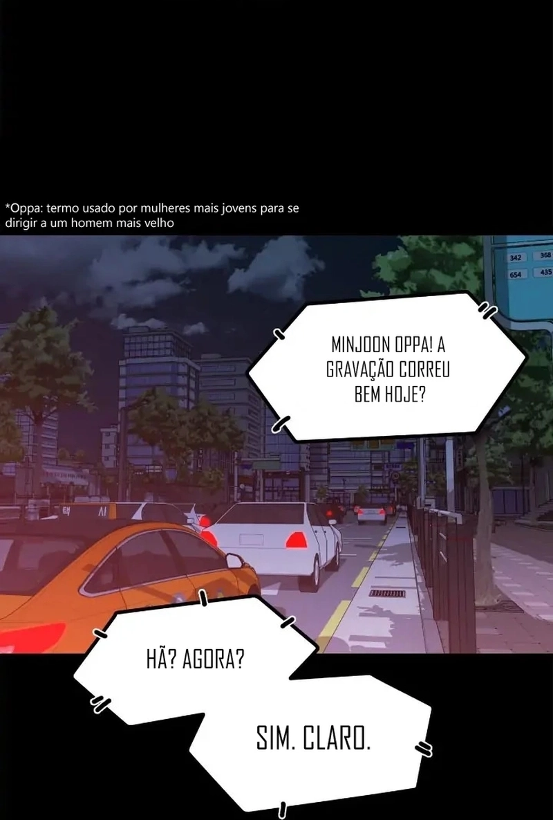 A Vida De Uma Artista De Webtoon Capitulo 4 Pagina 76